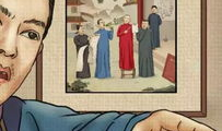 娱乐圈吃瓜话题大全图片,盘点那些令人瞠目结舌的幕后故事